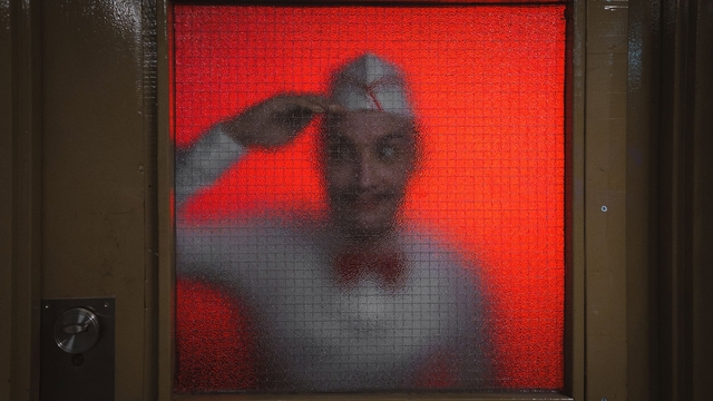 backdrop