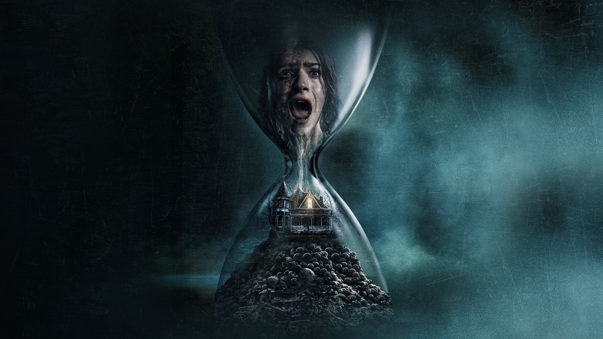 Until Dawn movie backdrop