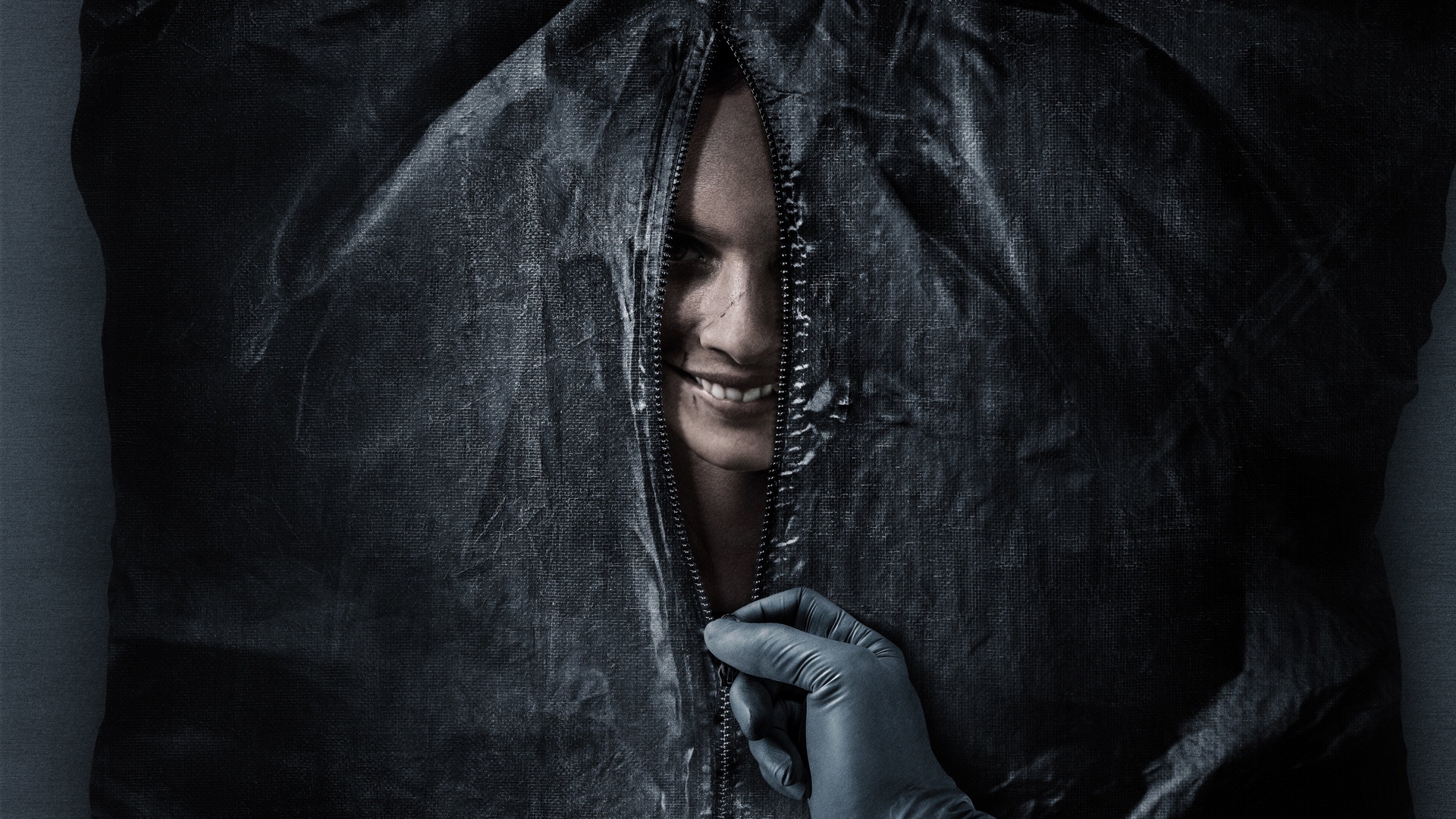 Smile movie backdrop