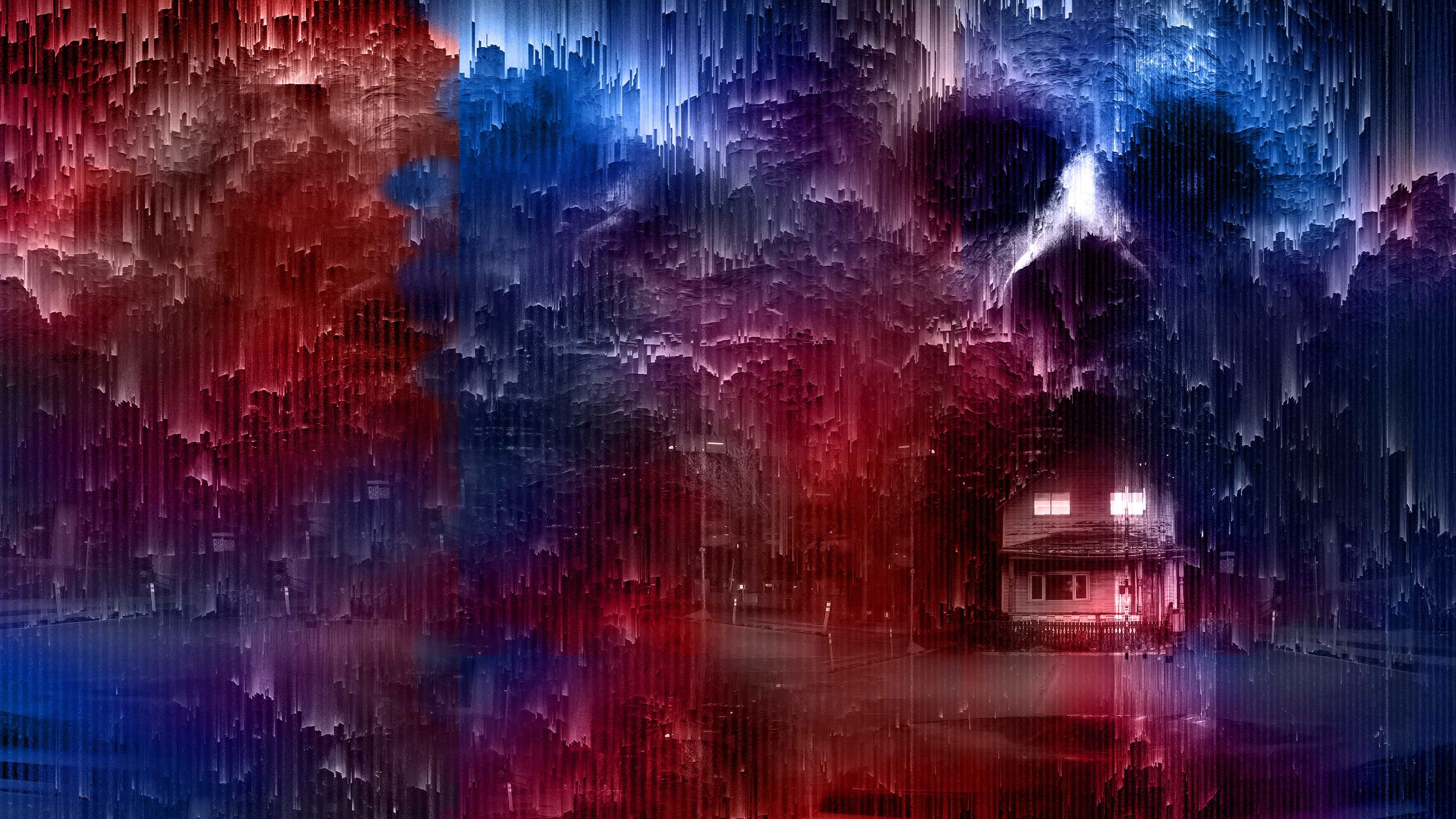 Bodycam movie backdrop