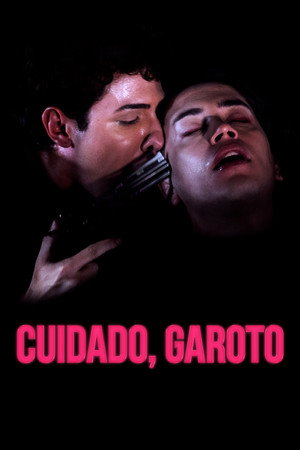 Watch Out, Kid movie poster