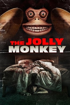 The Jolly Monkey movie poster