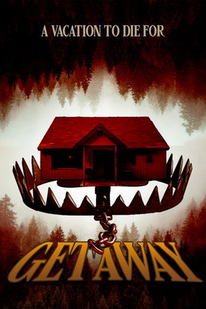 GetAway movie poster