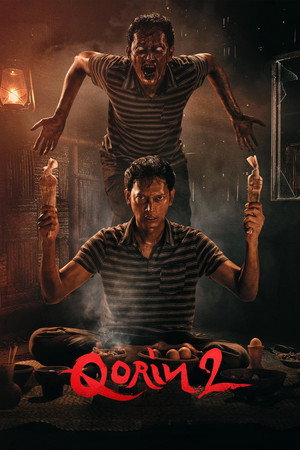 Qorin 2 movie poster