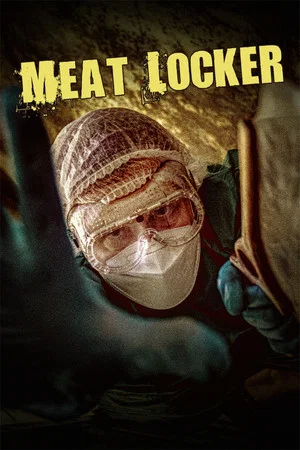Meat Locker movie poster