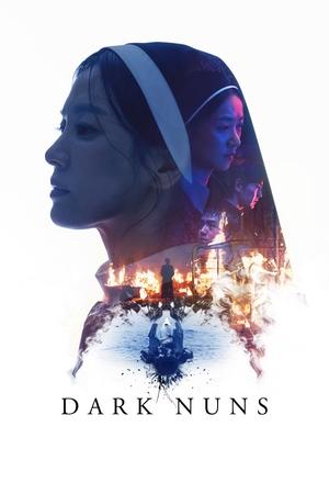 Dark Nuns movie poster