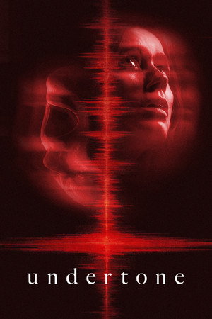 undertone movie poster