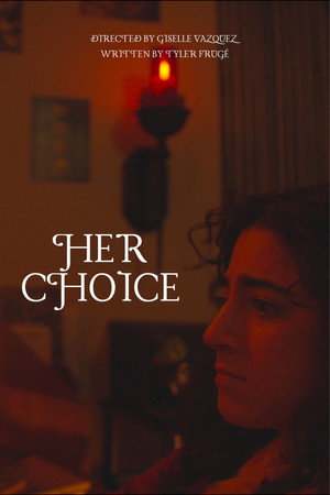 Her Choice movie poster