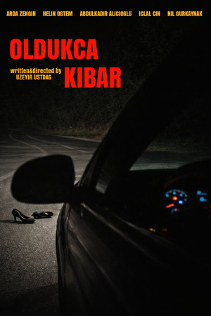 PRETTY KIND movie poster