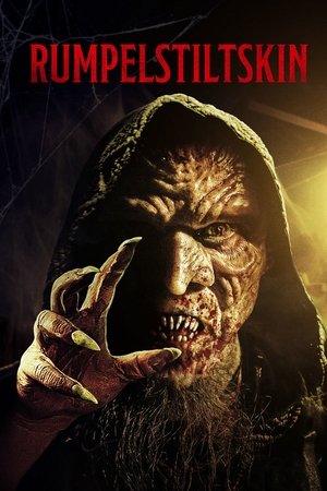 Rumpelstiltskin movie poster