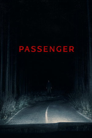 Passenger movie poster