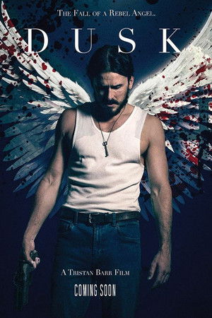 Deathkeeper movie poster