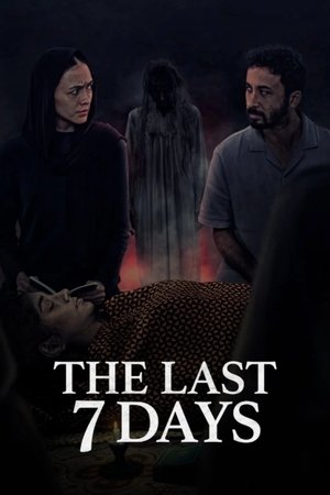 The Last 7 Days movie poster