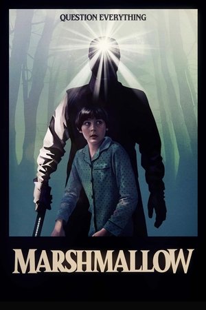 Marshmallow movie poster