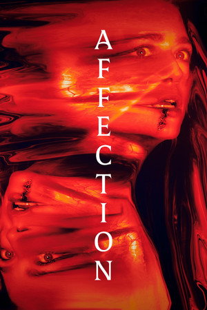 Affection movie poster