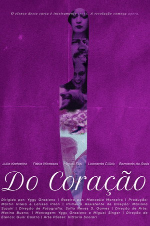 From the Heart movie poster