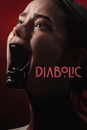Diabolic movie poster