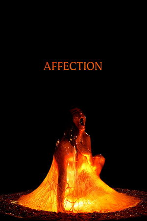 Affection movie poster