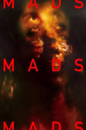 MadS movie poster
