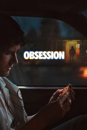 Obsession movie poster