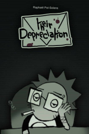 Their Depreciation movie poster