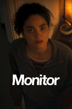 Monitor movie poster