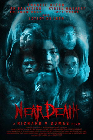 Near Death movie poster