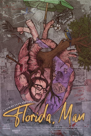 Florida, Man movie poster