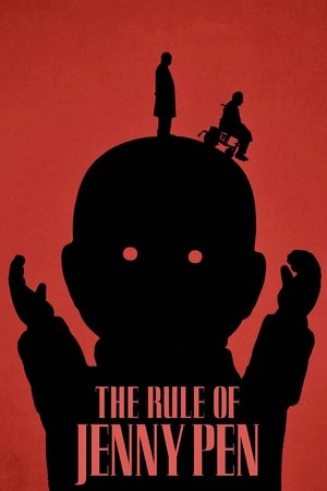 The Rule of Jenny Pen movie poster