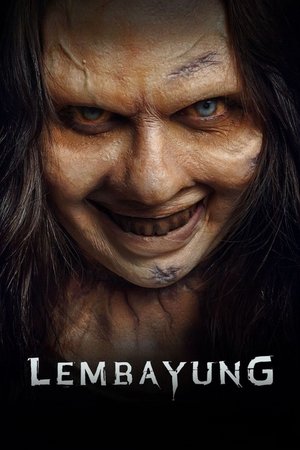 Lembayung movie poster