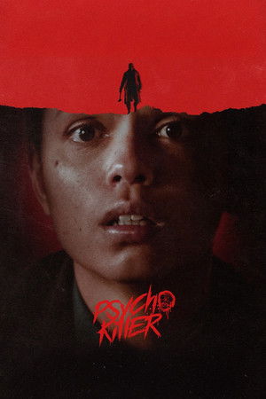 Psycho Killer movie poster