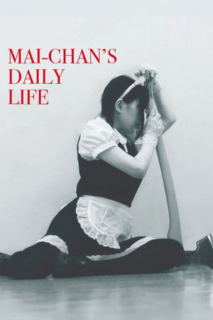 Mai-chan's Daily Life movie poster