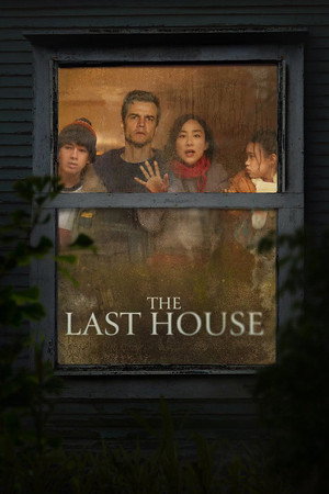 The Last House movie poster