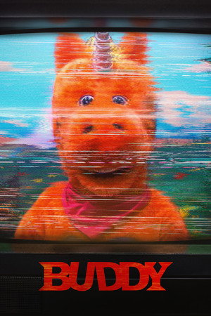 Buddy movie poster