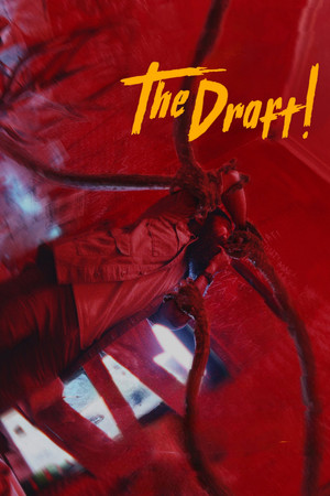 The Draft! movie poster