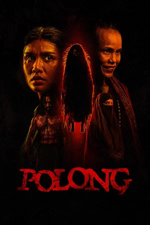 Polong movie poster