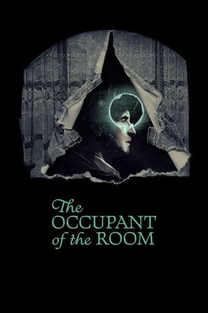 The Occupant of the Room movie poster