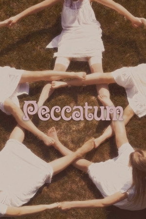 Peccatum movie poster