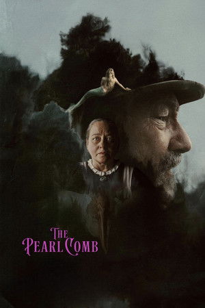 The Pearl Comb movie poster