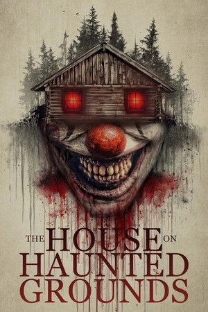 The House on Haunted Grounds movie poster
