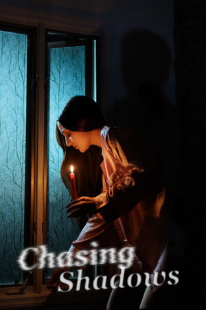 Chasing Shadows movie poster