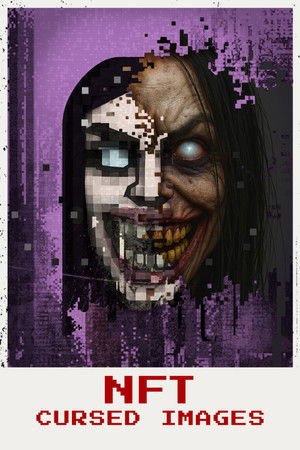 NFT: Cursed Images movie poster