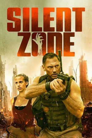 Silent Zone movie poster