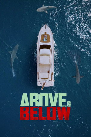 Above & Below movie poster