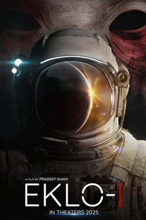 Eklo I movie poster