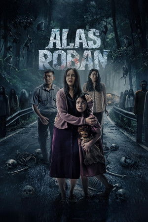 Alas Roban movie poster