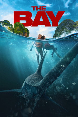 The Bay movie poster