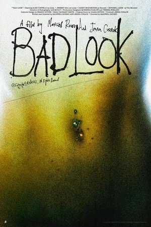 Bad Look movie poster