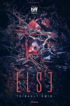 Else movie poster