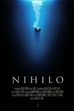 Nihilo movie poster